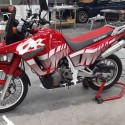 DR 800 S BIG 1992